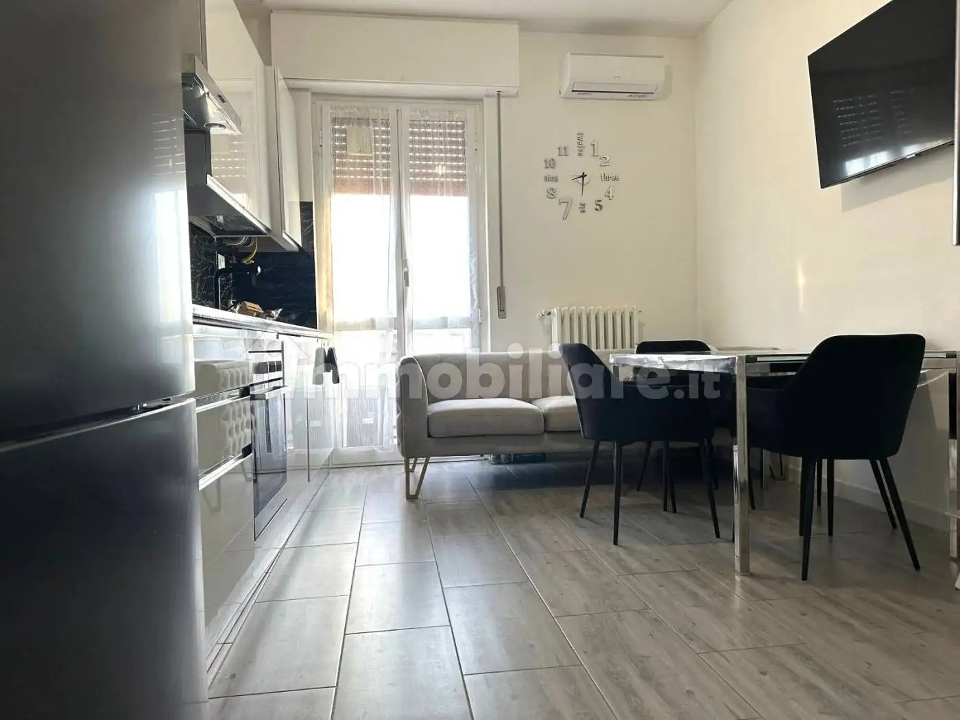 Bilocale via Piave 176, Bareggio - foto 5