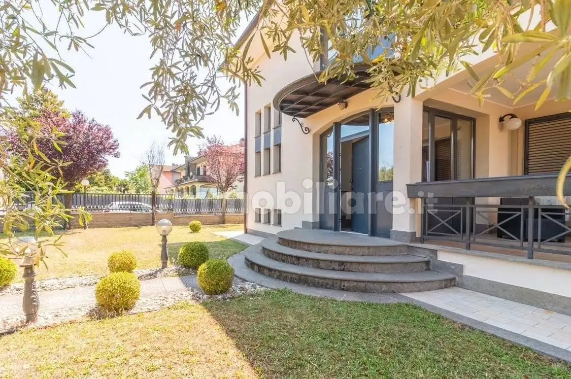 Villa unifamiliare via Umberto I 108, Centro, Blera - foto 2