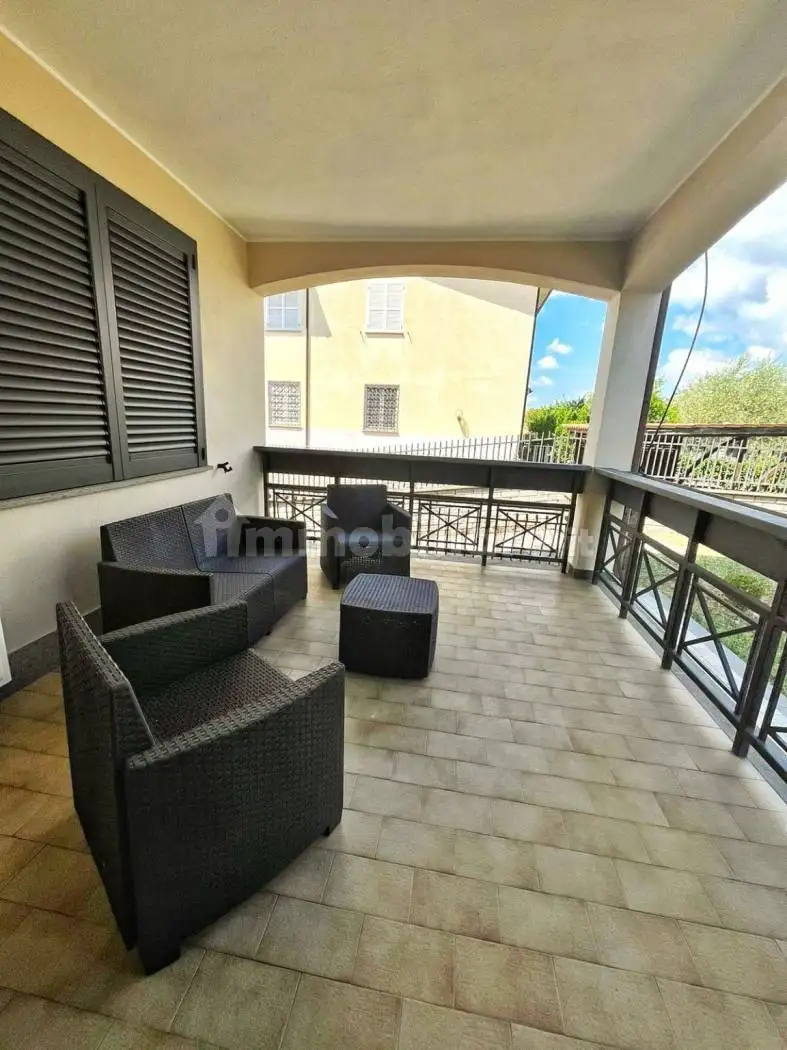 Villa unifamiliare via Umberto I 108, Centro, Blera - foto 4