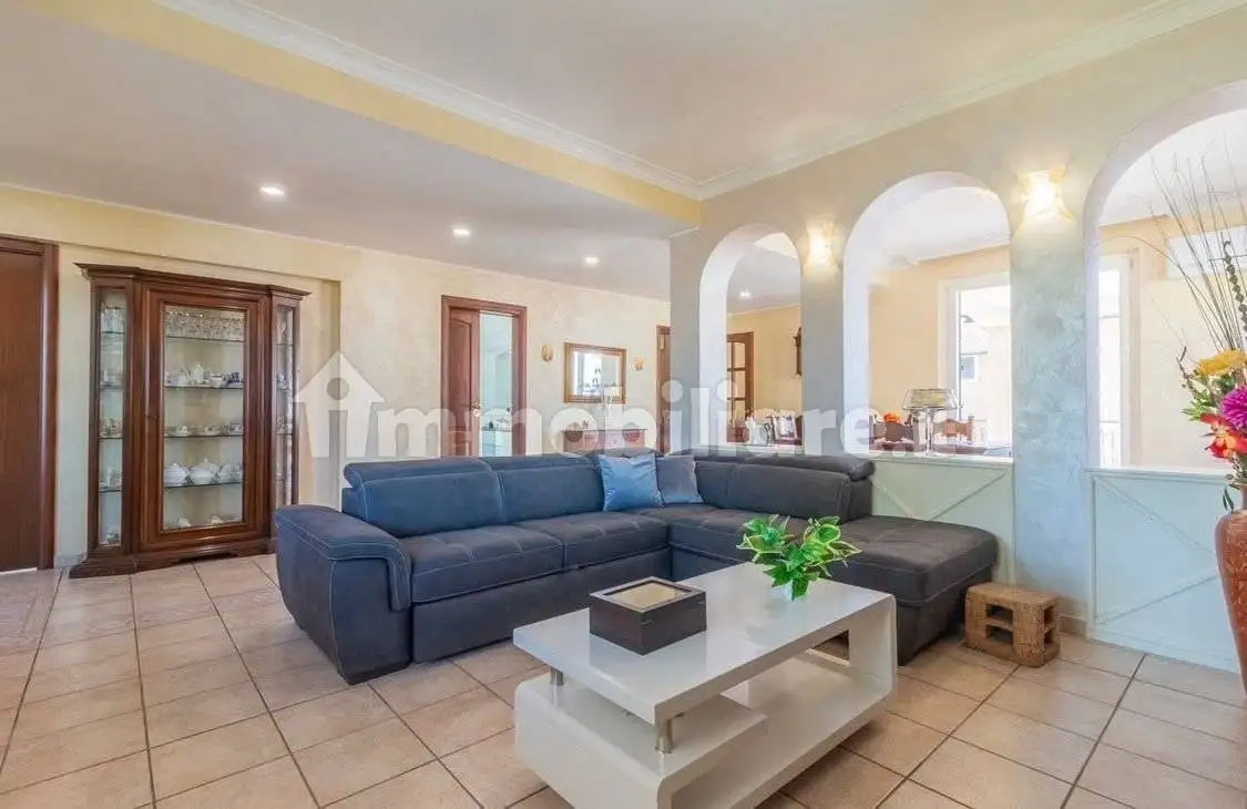 Villa unifamiliare via Umberto I 108, Centro, Blera - foto 5