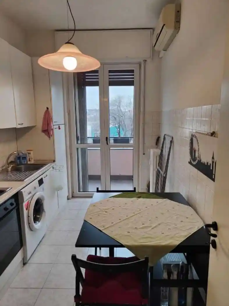 Bilocale via Lodovico il Moro 59, Tre Castelli - Faenza, Milano - foto 3