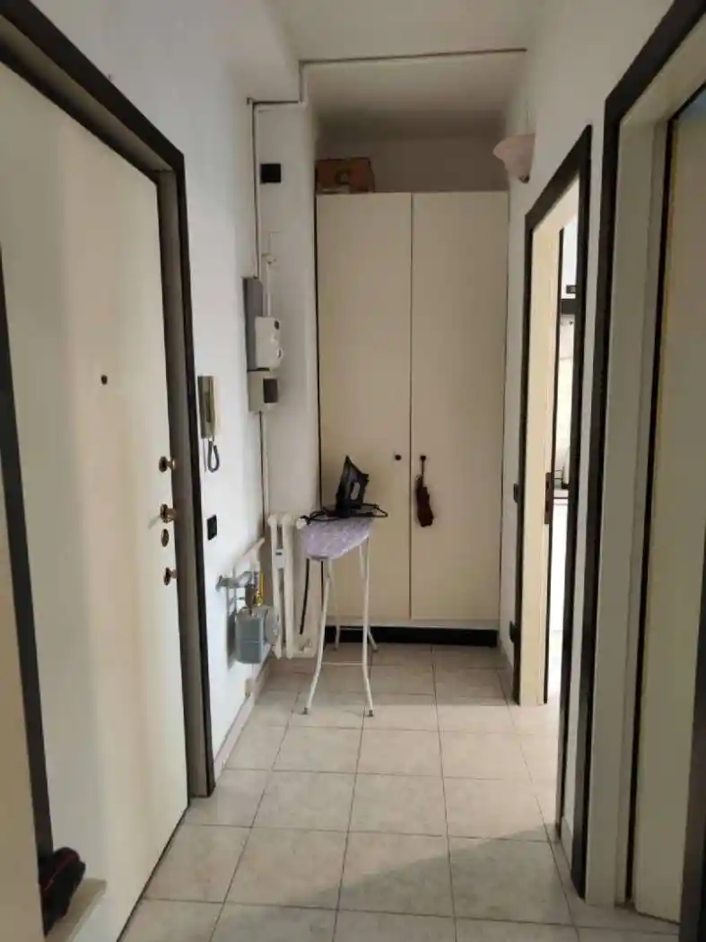 Bilocale via Lodovico il Moro 59, Tre Castelli - Faenza, Milano - foto 4