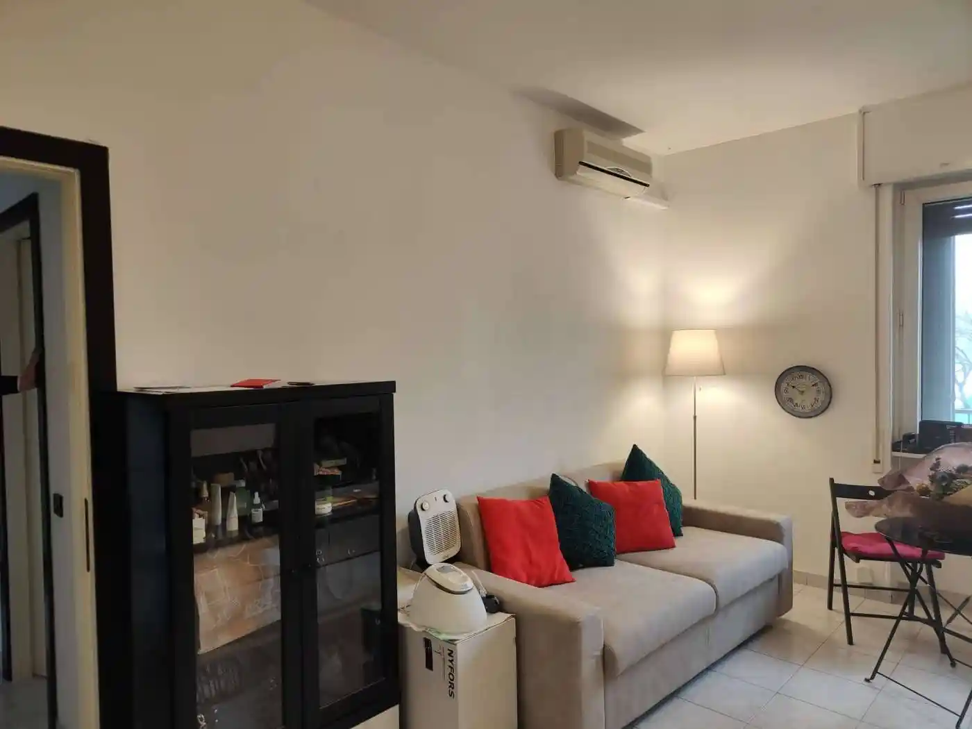 Bilocale via Lodovico il Moro 59, Tre Castelli - Faenza, Milano - foto 5