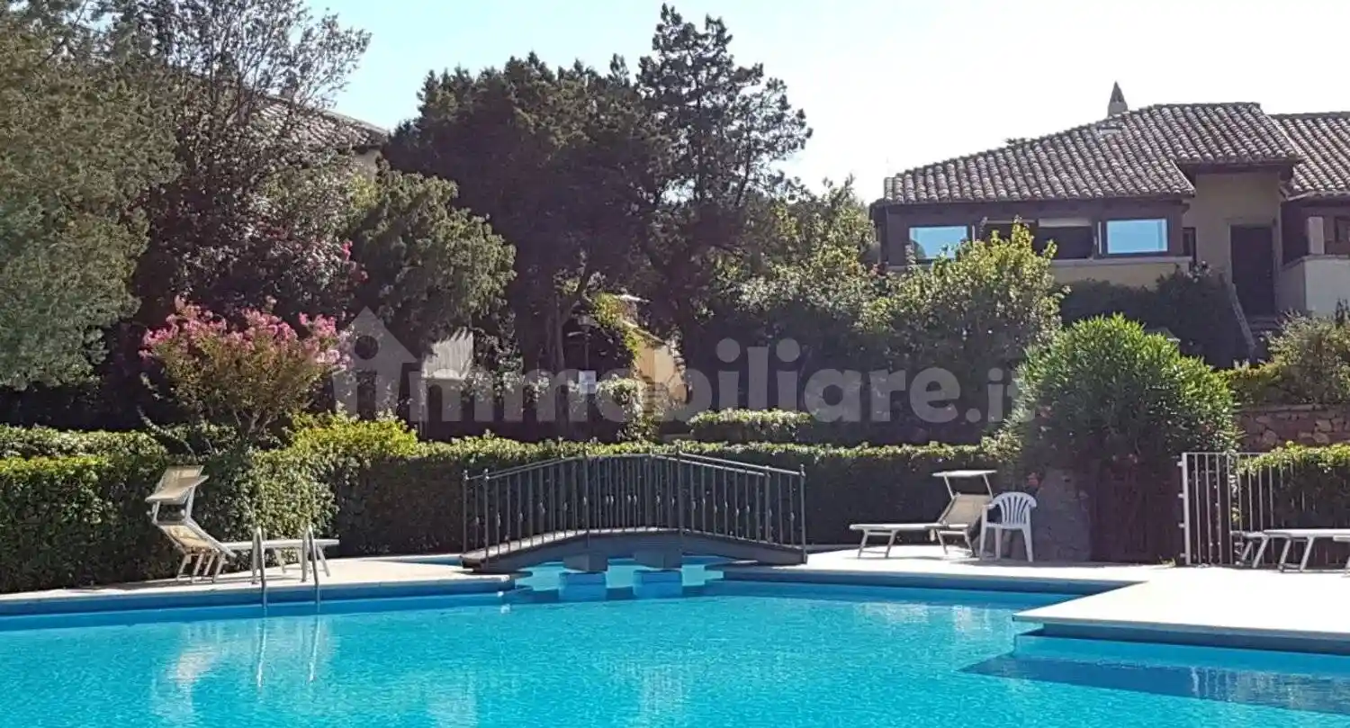 Appartamento in vendita a Olbia