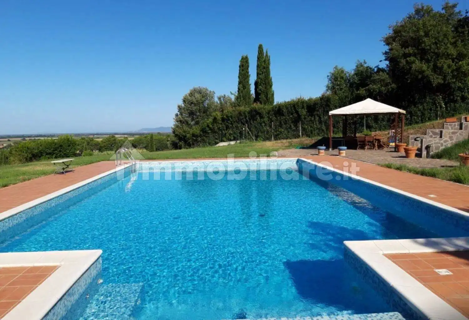 Villa in vendita a Grosseto