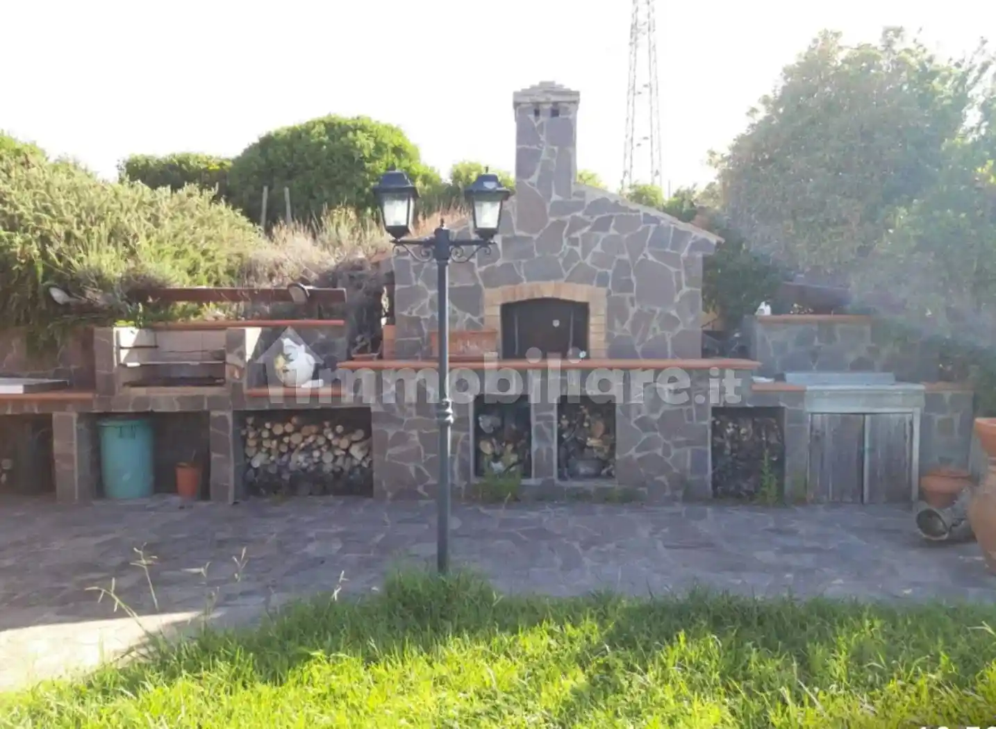 Villa unifamiliare Strada Comunale Grancia, 30, Rispescia, Grosseto - foto 5