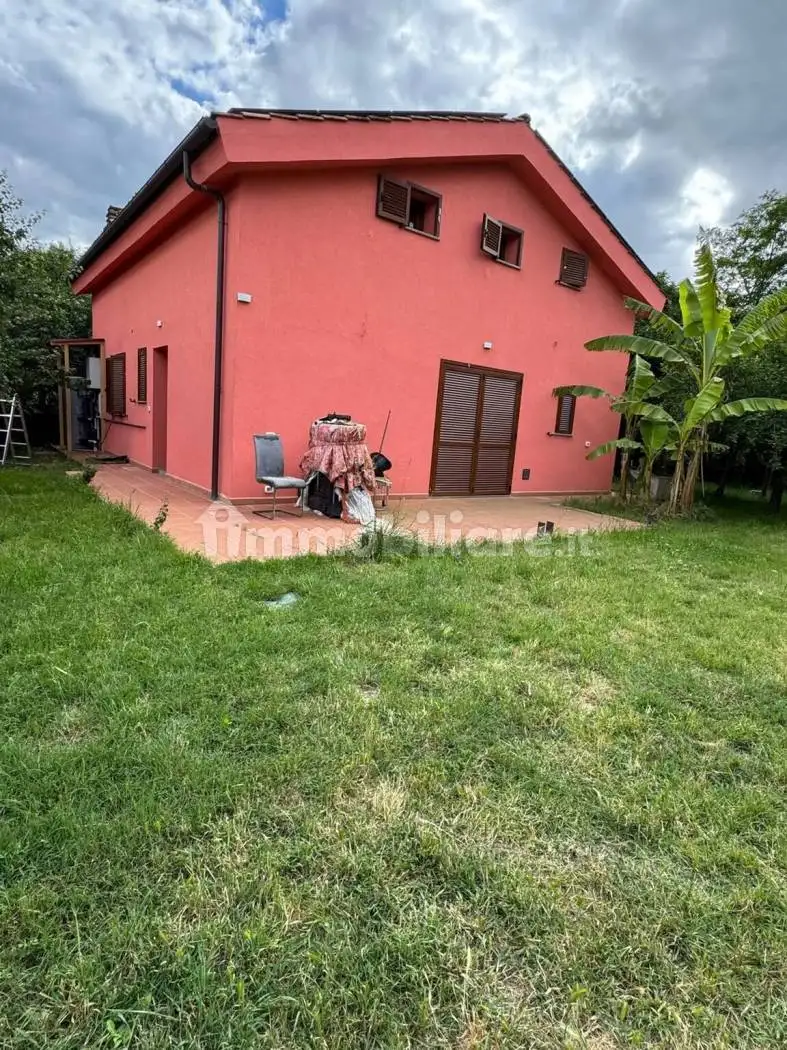 Villa in vendita a Grosseto