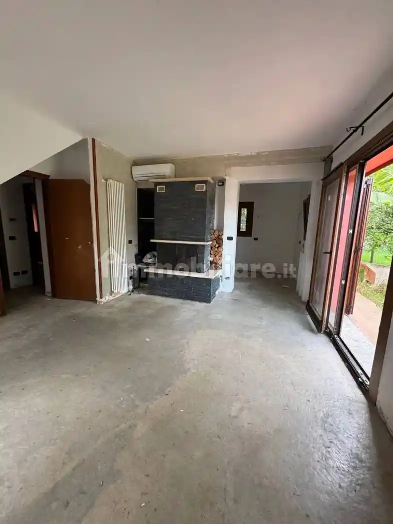 Villa unifamiliare via Ponte Tura, 31, Istia D'Ombrone - Poggio la Mozza, Grosseto - foto 3