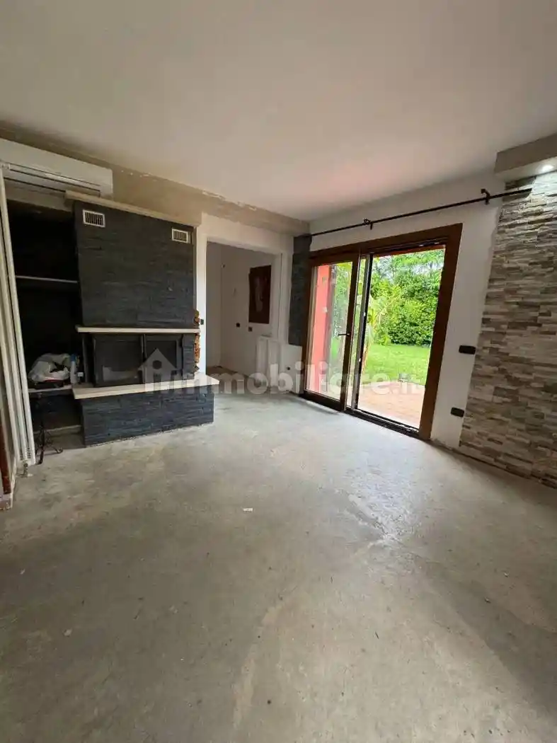 Villa unifamiliare via Ponte Tura, 31, Istia D'Ombrone - Poggio la Mozza, Grosseto - foto 4