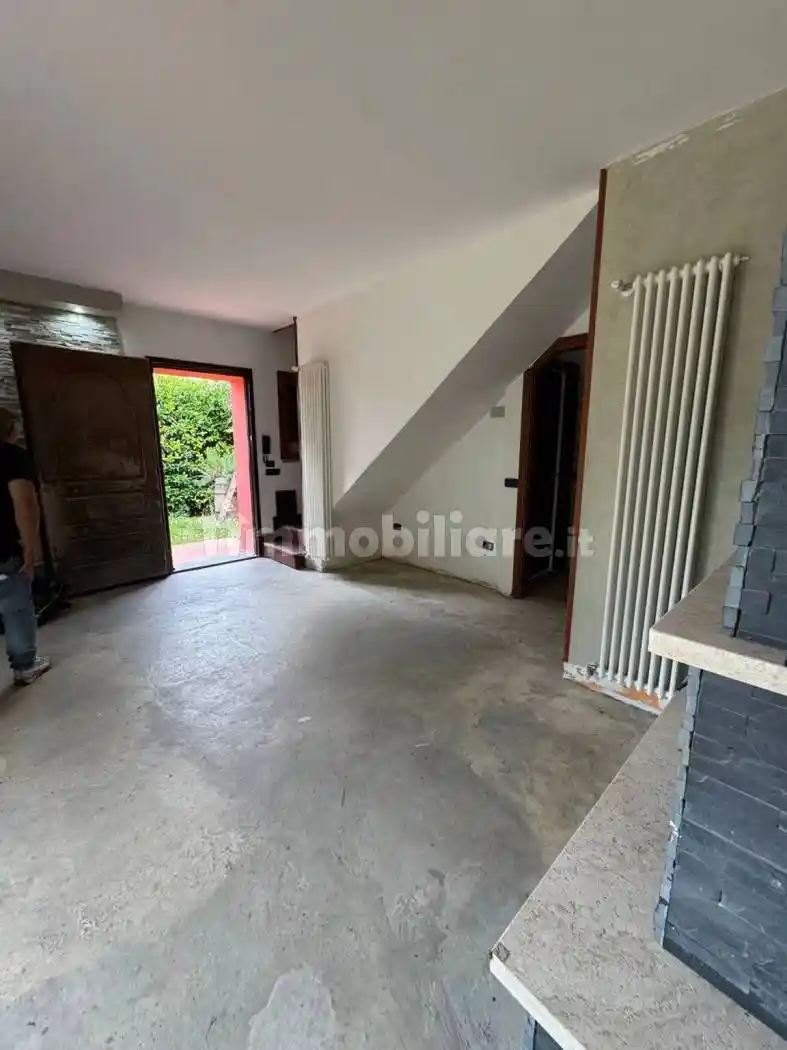 Villa unifamiliare via Ponte Tura, 31, Istia D'Ombrone - Poggio la Mozza, Grosseto - foto 5