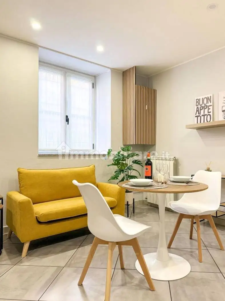 Appartamento in vendita a Villa Guardia