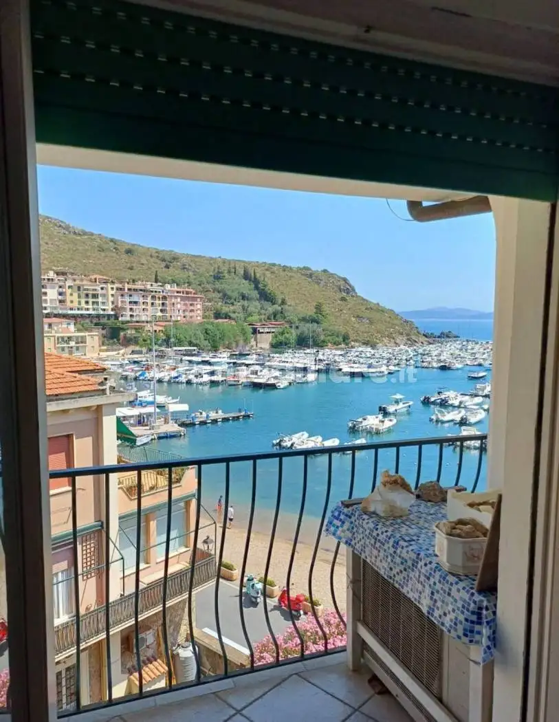 Trilocale Lungomare Andrea Doria No Number, Porto Ercole, Monte Argentario - foto 3