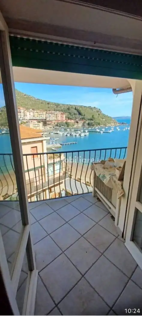 Trilocale Lungomare Andrea Doria No Number, Porto Ercole, Monte Argentario - foto 5