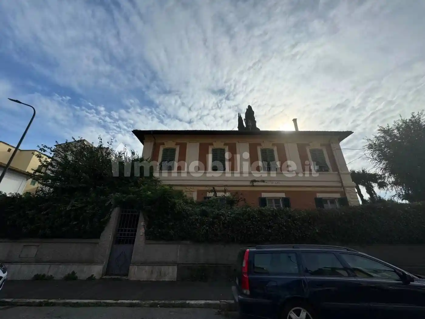 Villa unifamiliare via Pola, 13, Stazione - Via Roma, Grosseto - foto 2