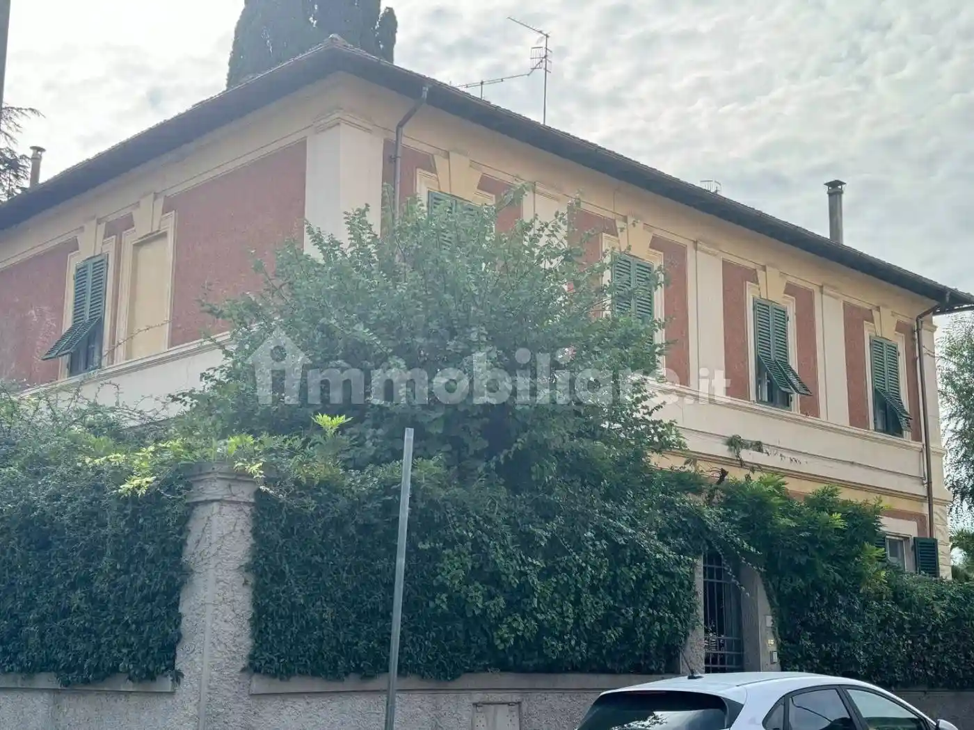 Villa unifamiliare via Pola, 13, Stazione - Via Roma, Grosseto - foto 3