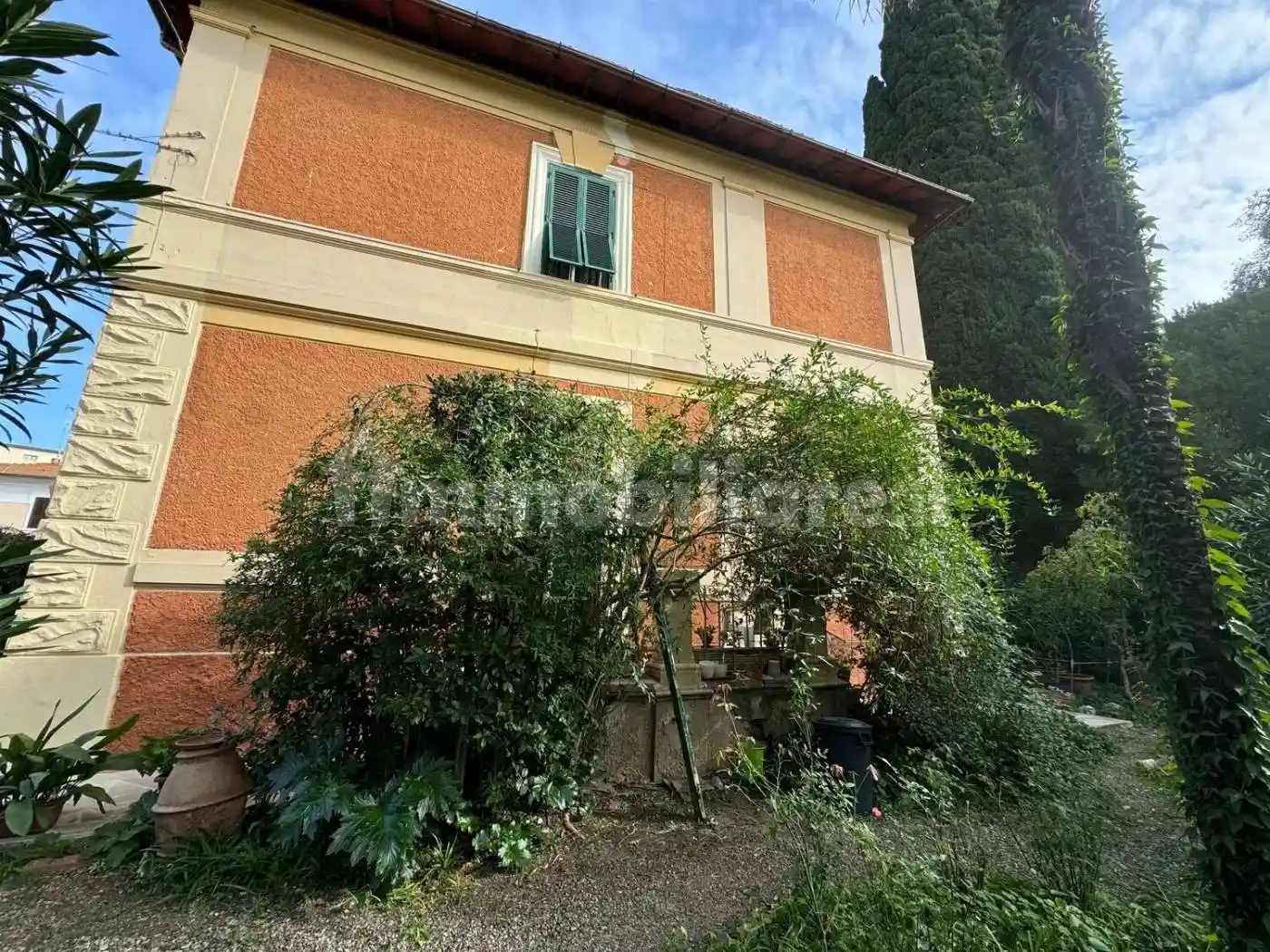 Villa unifamiliare via Pola, 13, Stazione - Via Roma, Grosseto - foto 5