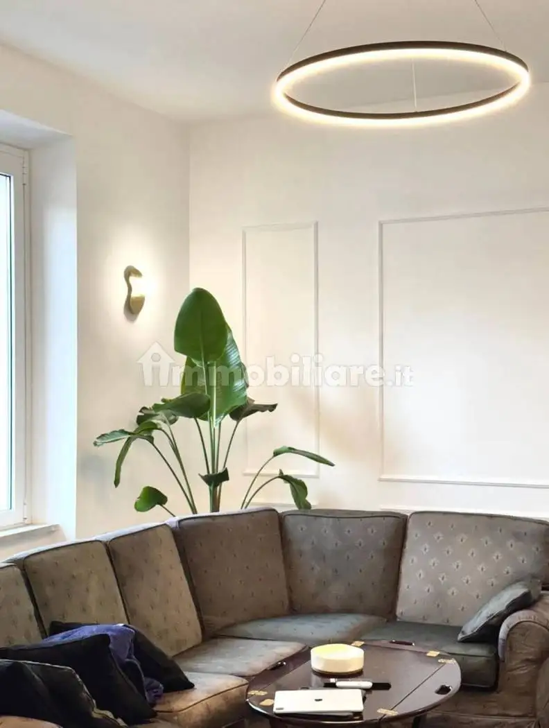 Quadrilocale via Cesare Battisti, 50, Via dei Mille, Grosseto - foto 3