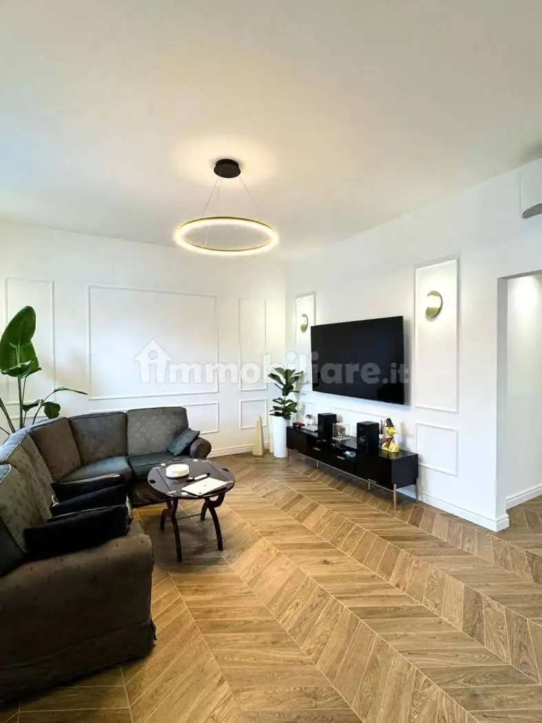 Quadrilocale via Cesare Battisti, 50, Via dei Mille, Grosseto - foto 4