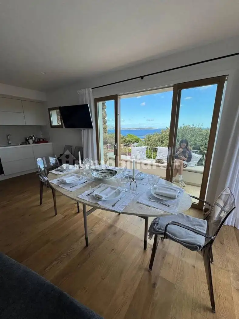 Appartamento in vendita a Olbia