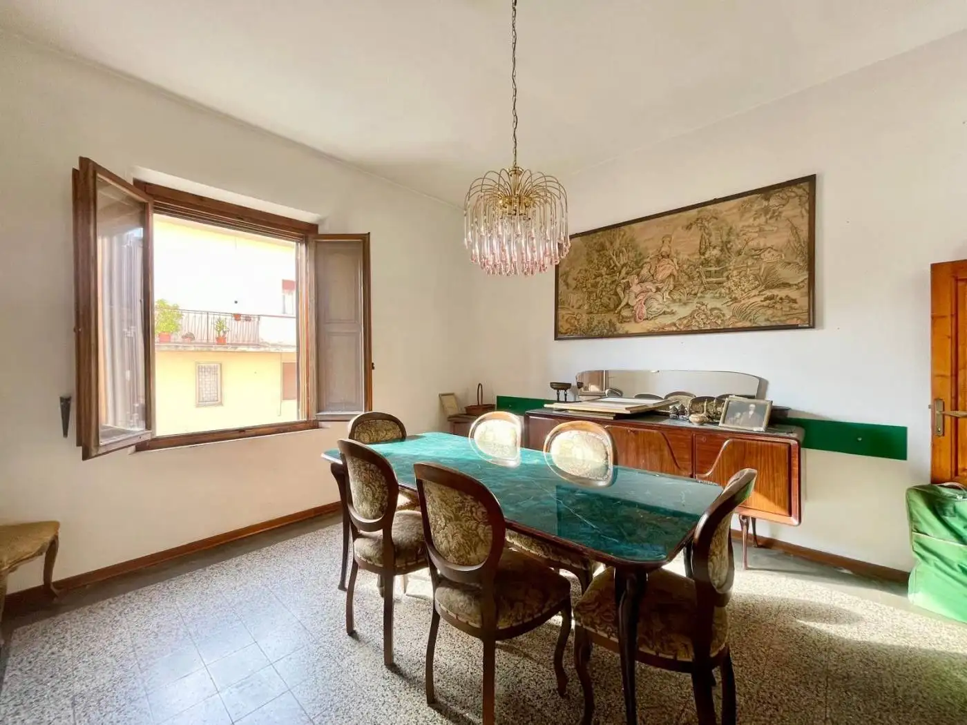 Appartamento in vendita a Arezzo