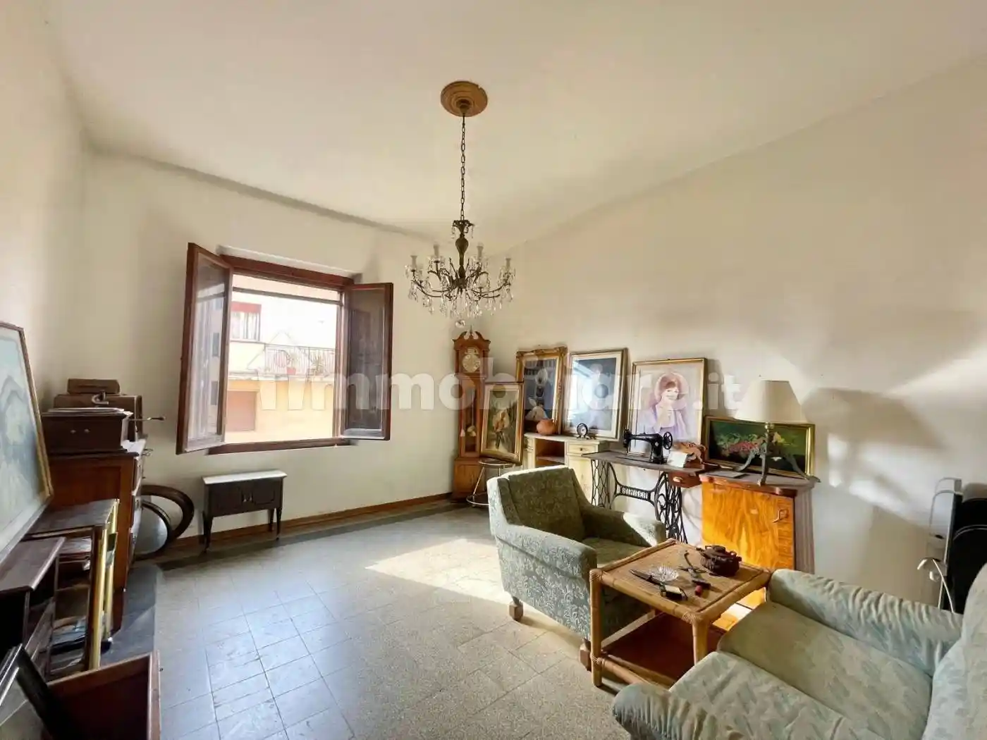 Trilocale via Francesco Redi, Villa Severi - Cappuccini, Arezzo - foto 3