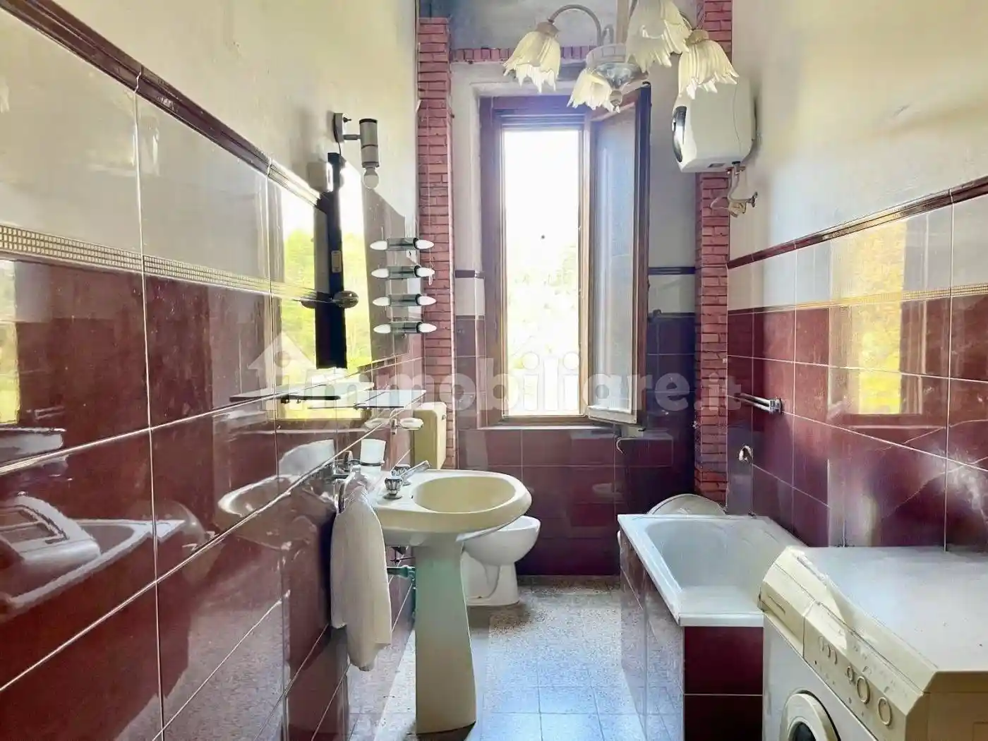 Trilocale via Francesco Redi, Villa Severi - Cappuccini, Arezzo - foto 4