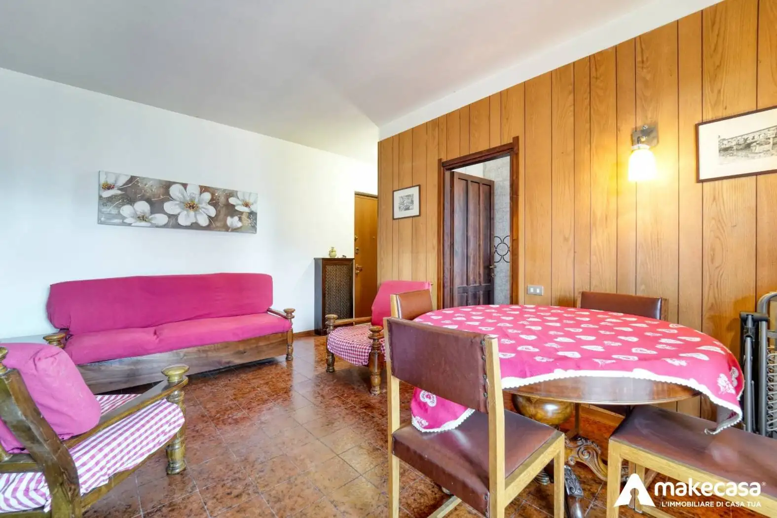 Bilocale via per Concenedo 36, Centro, Barzio - foto 4