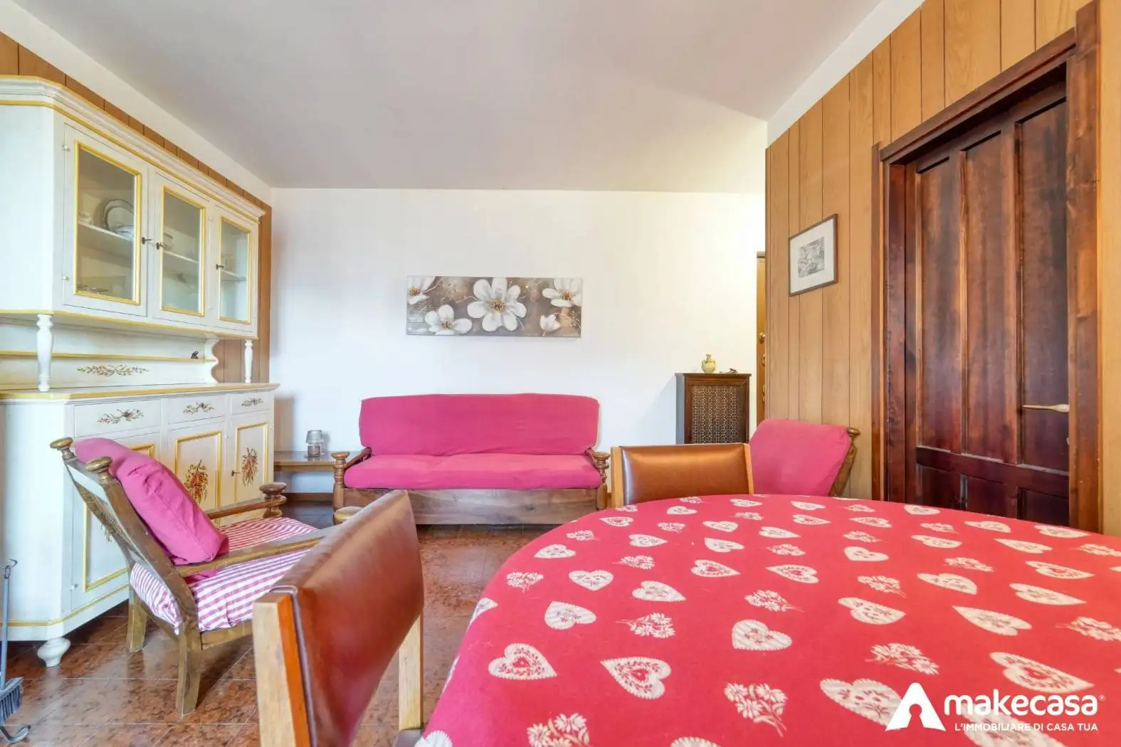 Bilocale via per Concenedo 36, Centro, Barzio - foto 5