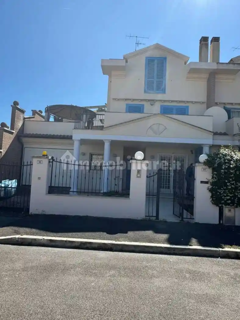 Villa unifamiliare via Aldo Moro No Number, Aeroporto - Gorarella, Grosseto - foto 2