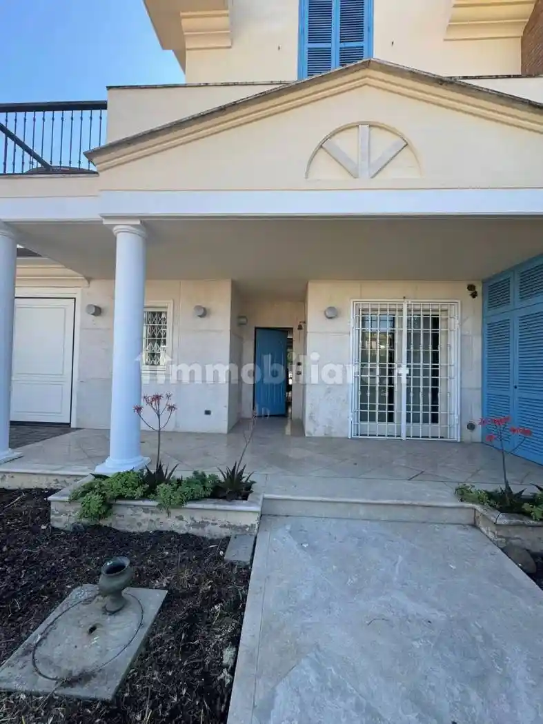 Villa unifamiliare via Aldo Moro No Number, Aeroporto - Gorarella, Grosseto - foto 3