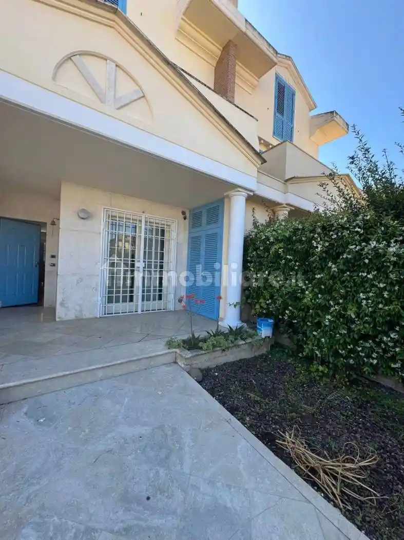 Villa unifamiliare via Aldo Moro No Number, Aeroporto - Gorarella, Grosseto - foto 4