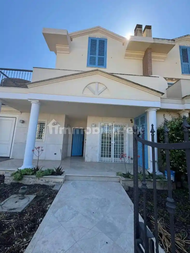 Villa unifamiliare via Aldo Moro No Number, Aeroporto - Gorarella, Grosseto - foto 5