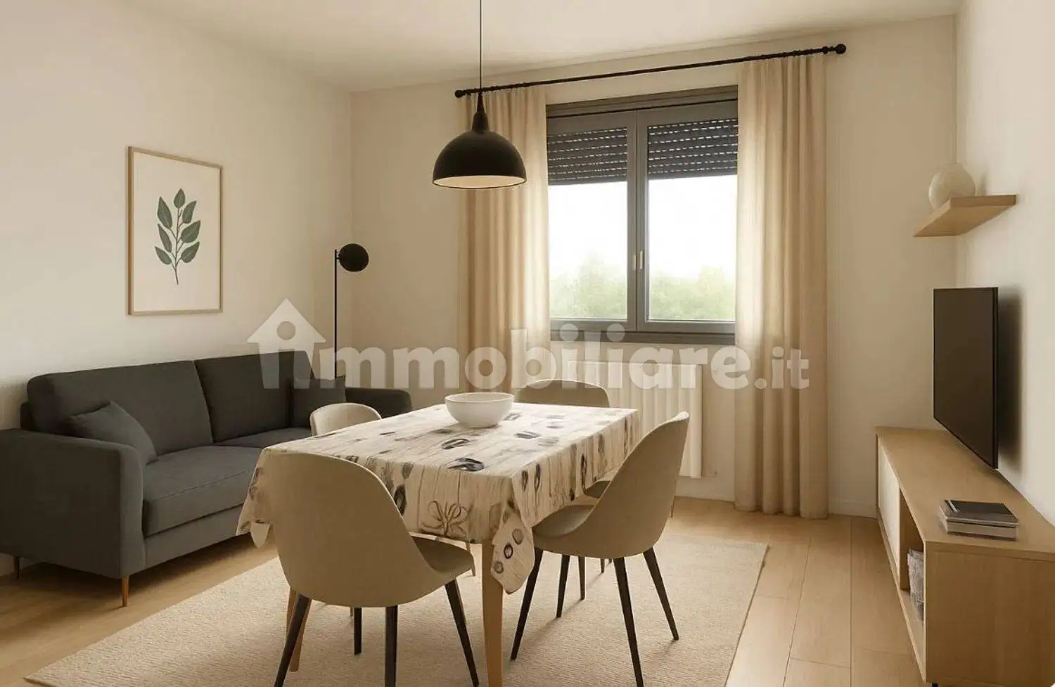 Appartamento in vendita a Grosseto