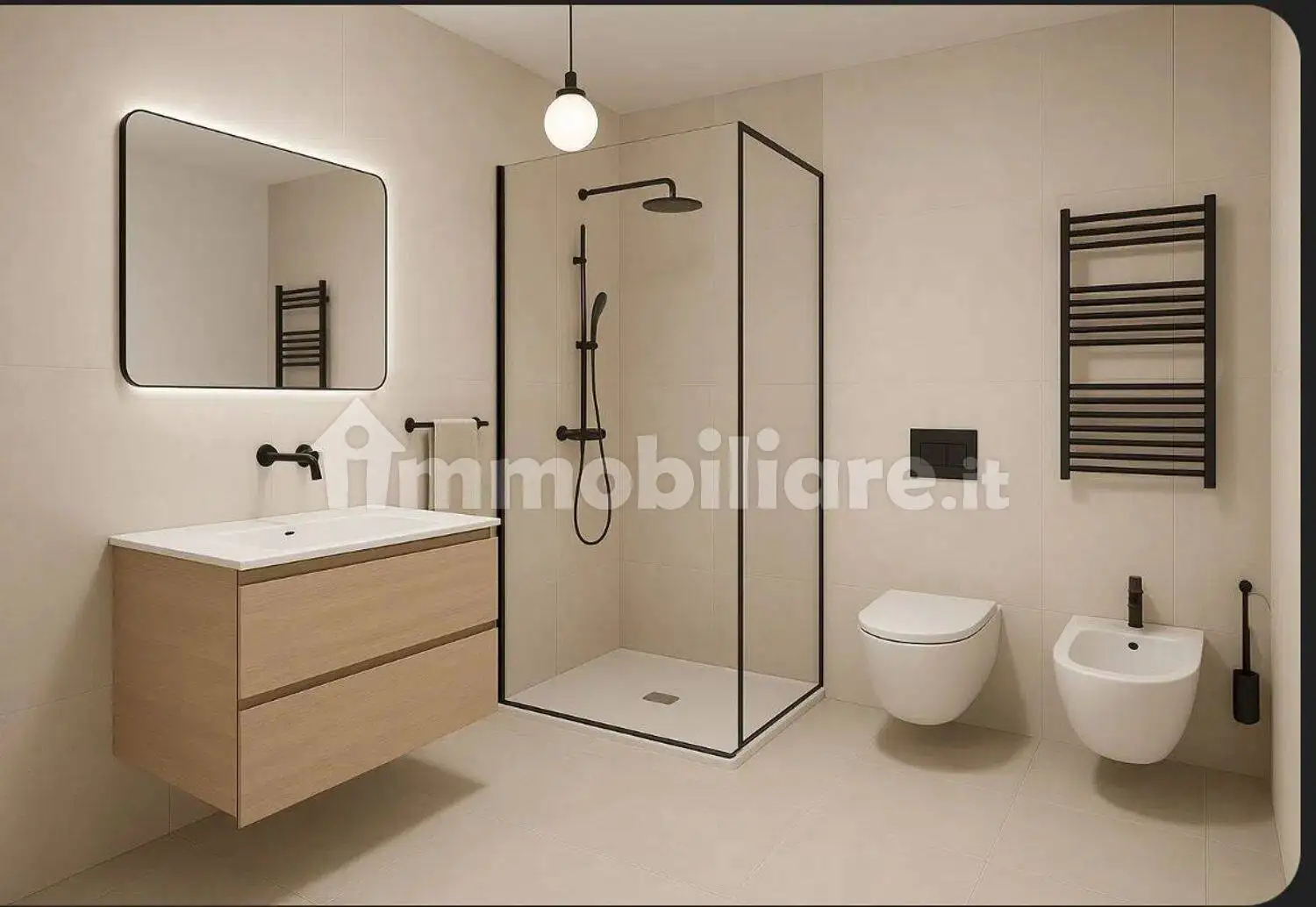 Bilocale via Alabastro, 24, Barbanella - Verde Maremma, Grosseto - foto 4