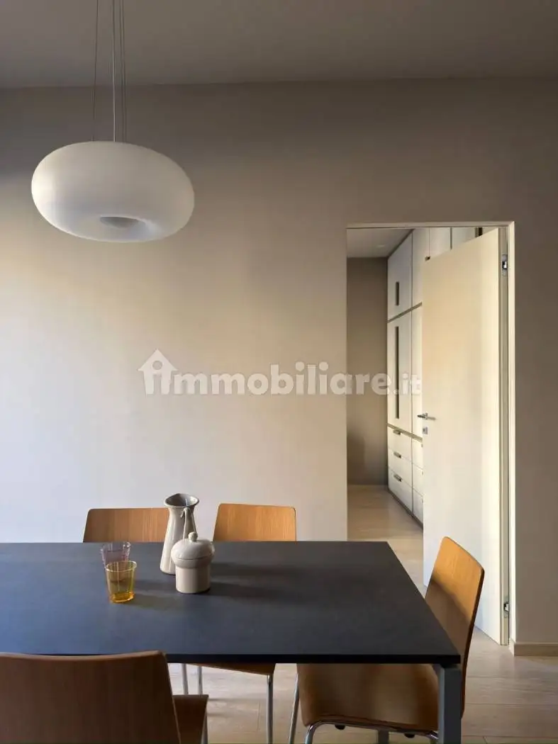 Appartamento in affitto a Torino