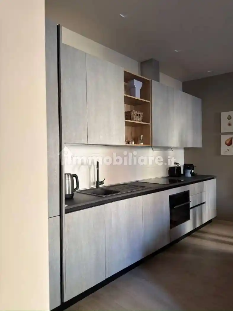 Bilocale via Osasco 50, San Paolo, Torino - foto 2