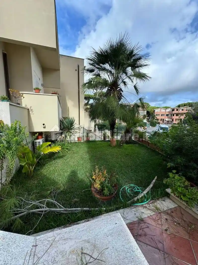 Villa unifamiliare via Cala Martina, 16, Marina di Grosseto, Grosseto - foto 4