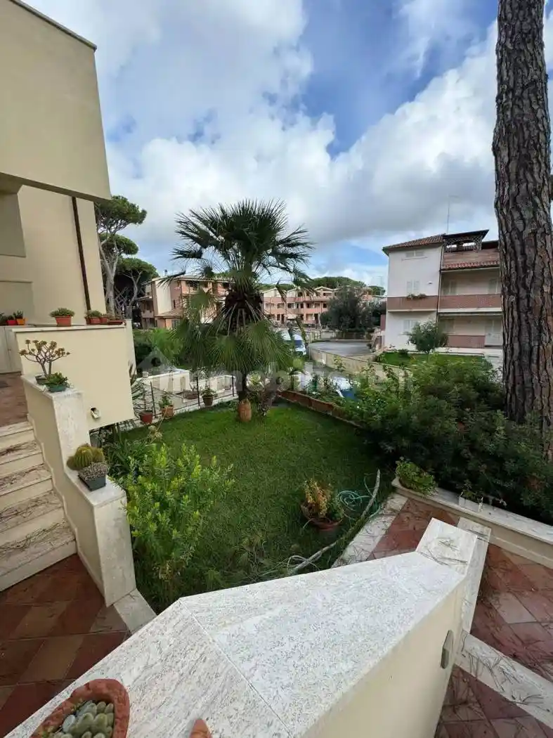 Villa unifamiliare via Cala Martina, 16, Marina di Grosseto, Grosseto - foto 5