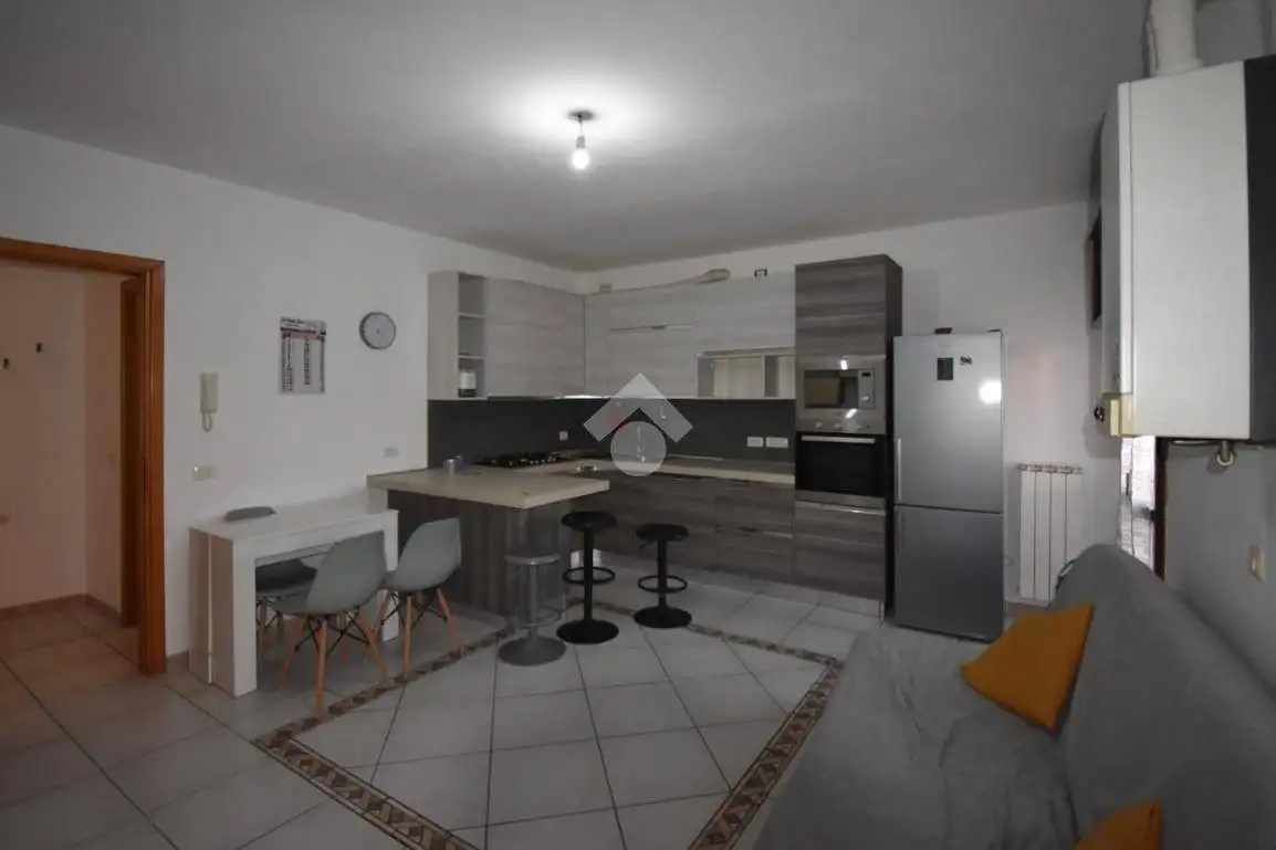 Appartamento in vendita a Castiglione delle Stiviere