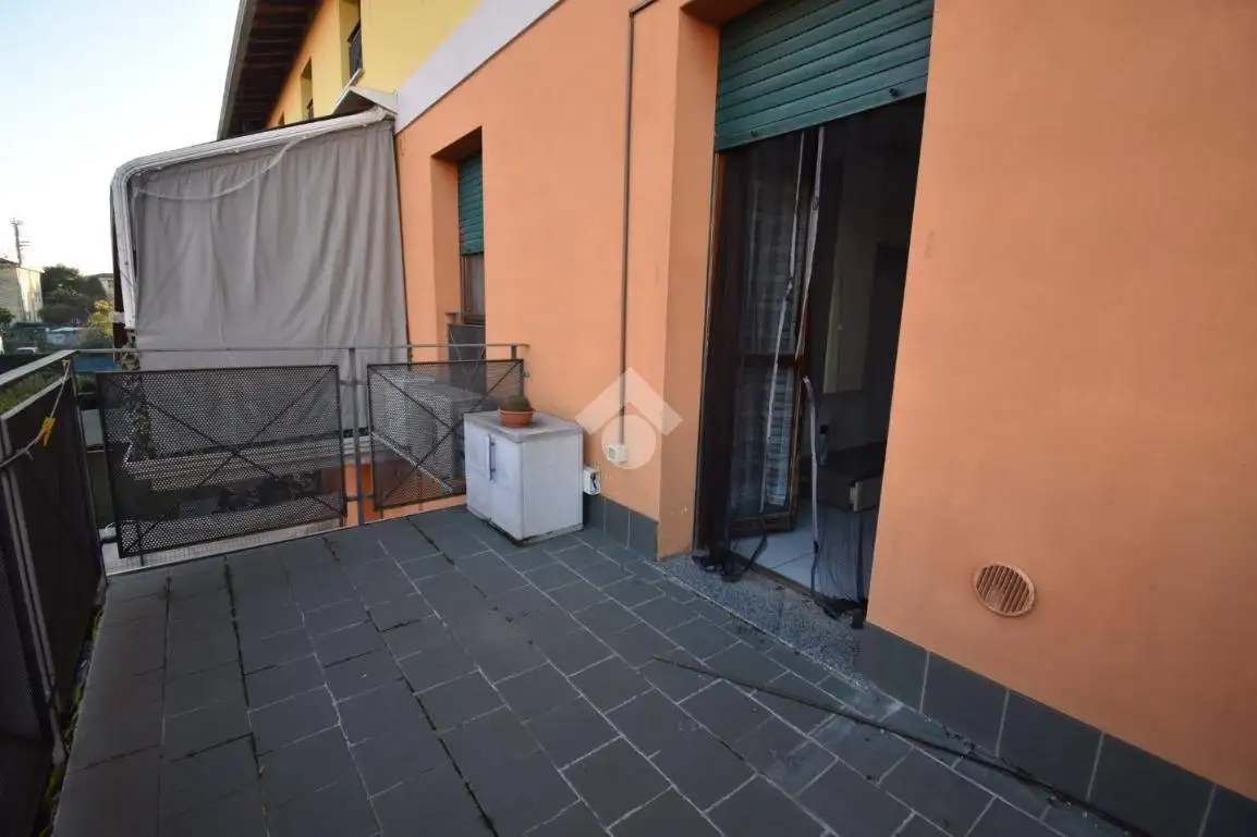 Trilocale via Pietro Nenni, Centro, Castiglione delle Stiviere - foto 4