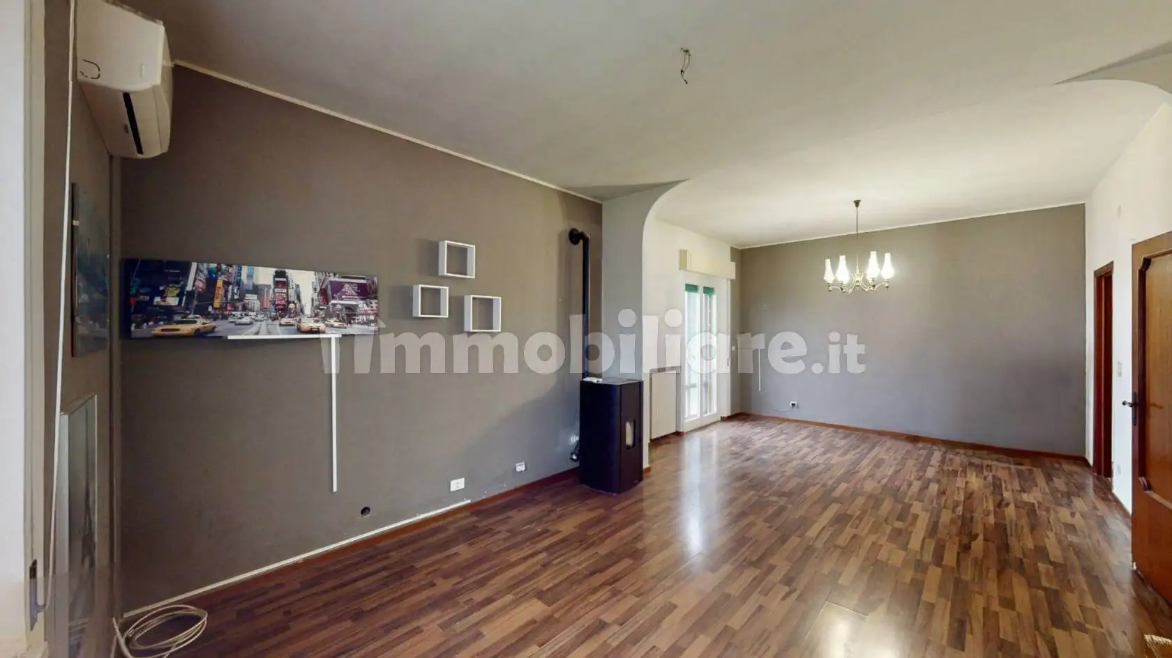 Quadrilocale via Grancetta, Chiaravalle - foto 2