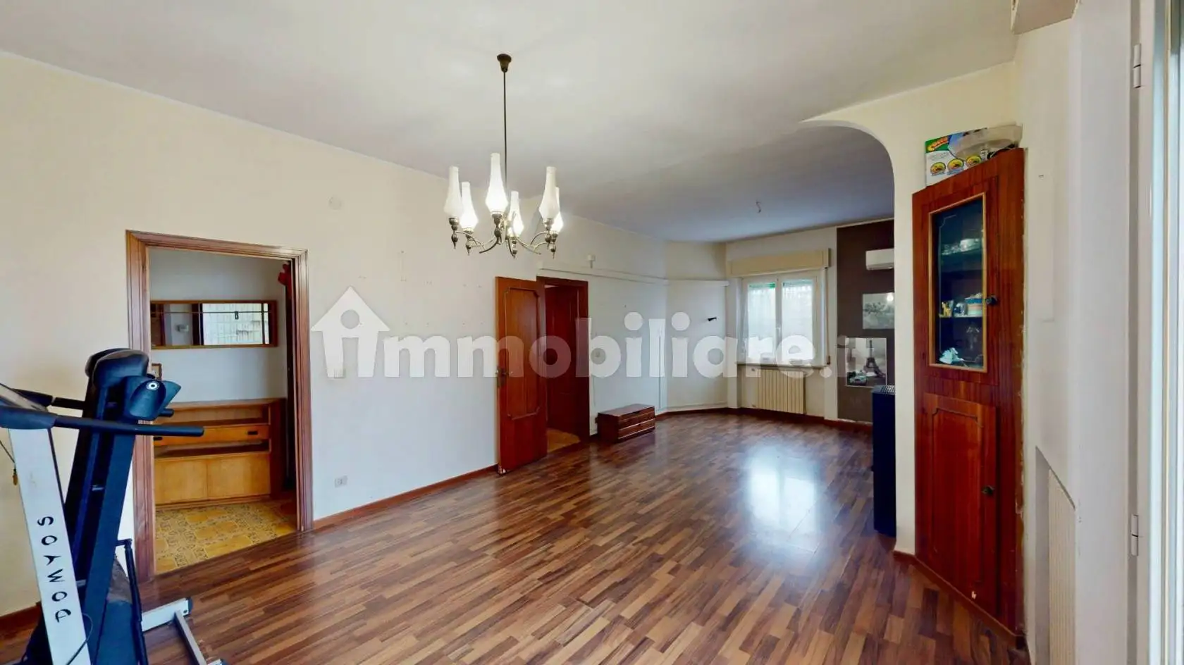 Quadrilocale via Grancetta, Chiaravalle - foto 3