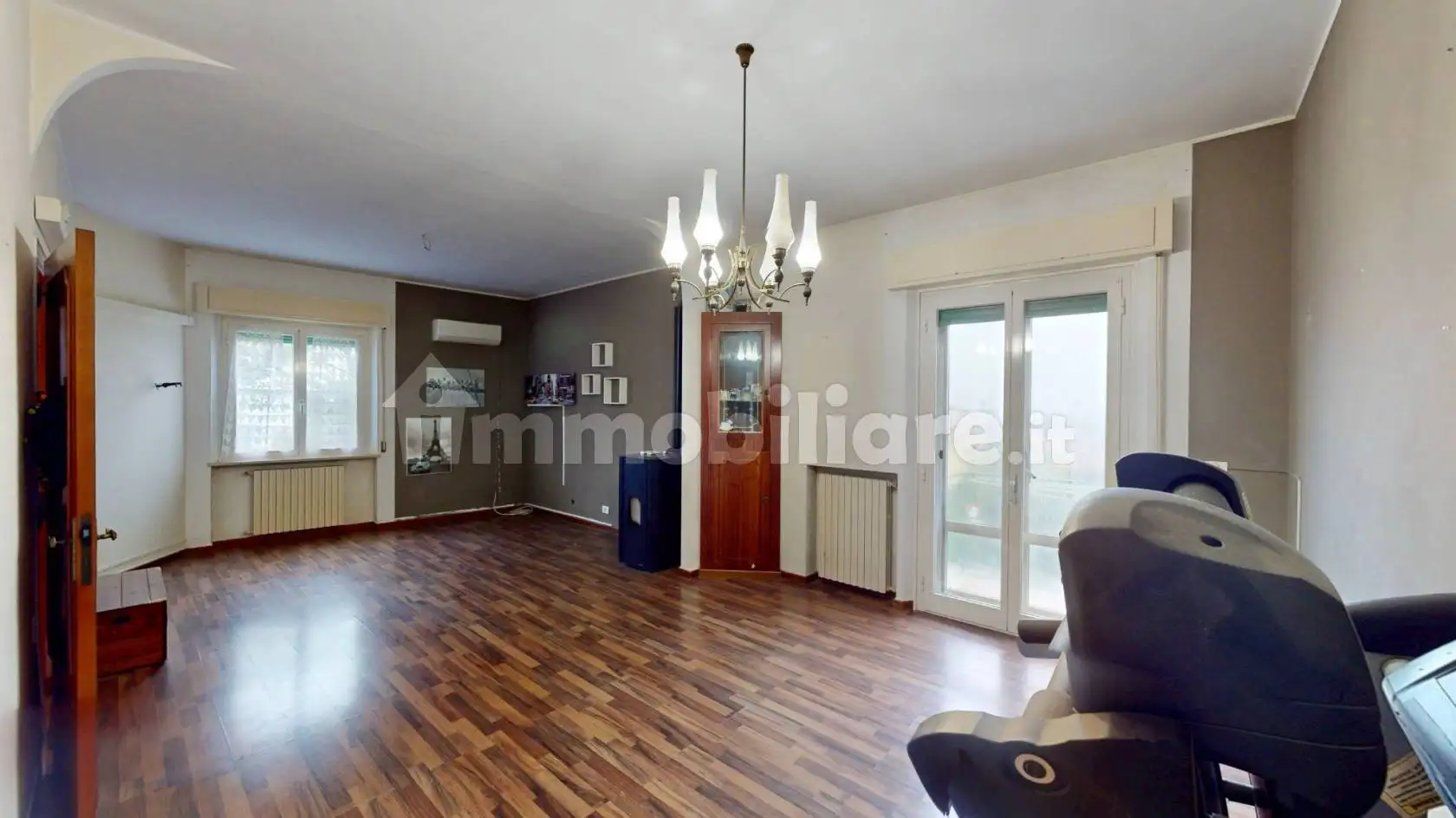 Quadrilocale via Grancetta, Chiaravalle - foto 4