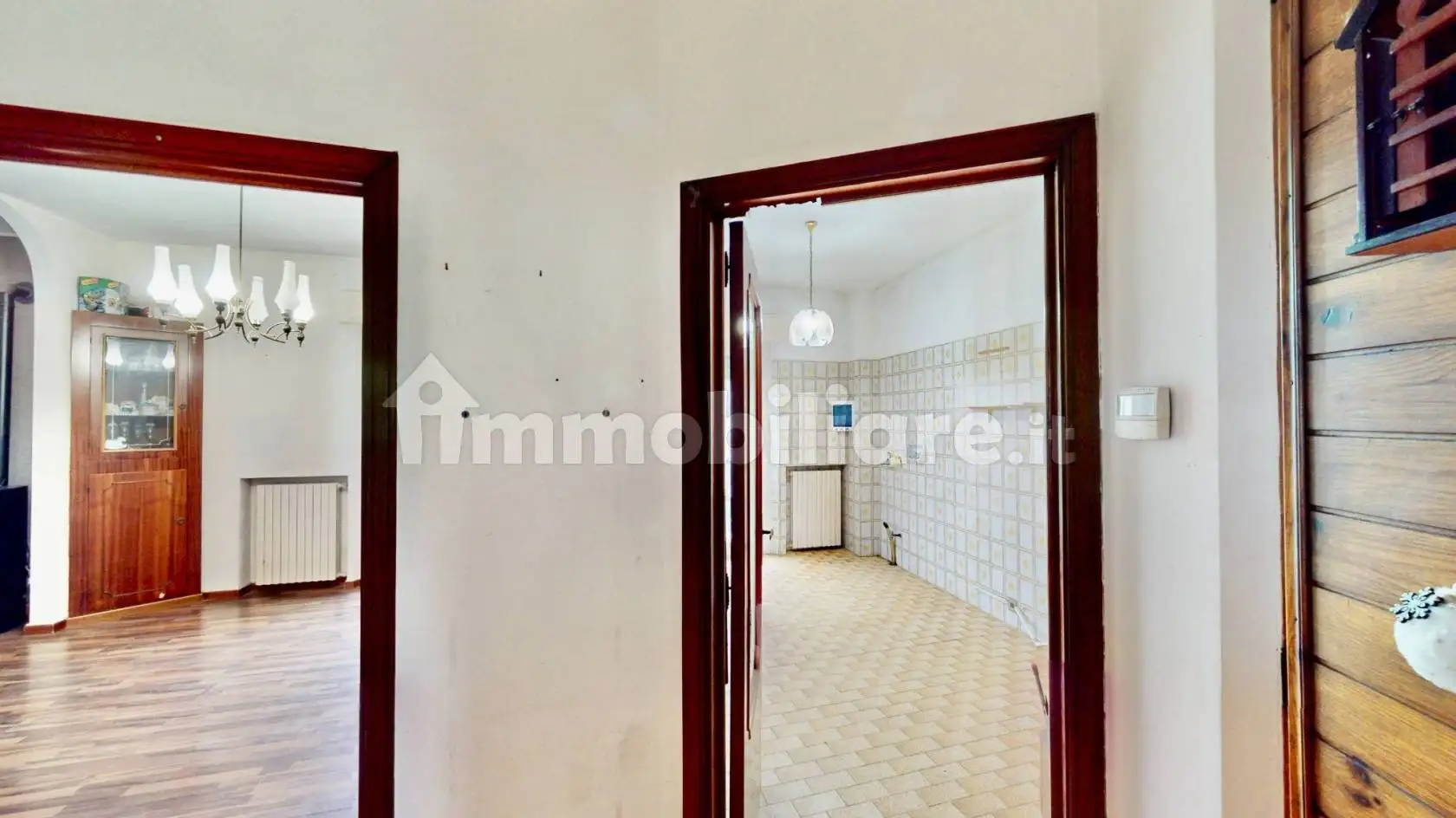 Quadrilocale via Grancetta, Chiaravalle - foto 5