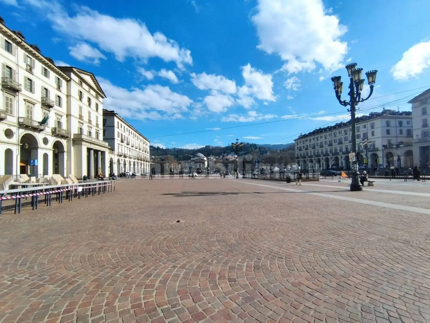 Appartamento in vendita a Torino