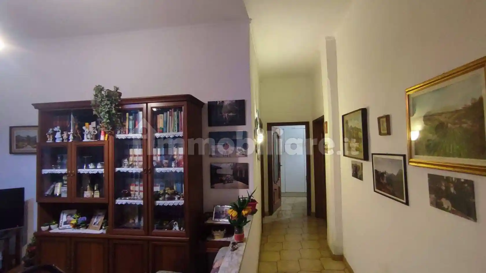 Quadrilocale via Matteo Pescatore 8, Giardini Reali, Torino - foto 5