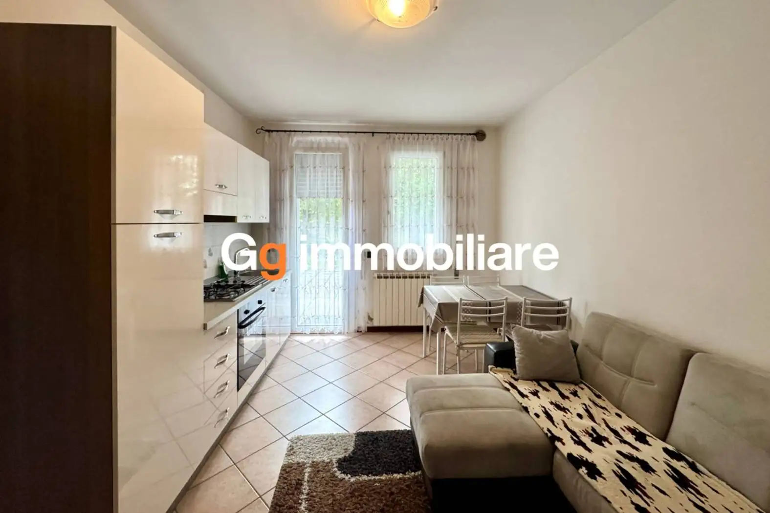 Appartamento in vendita a Resana