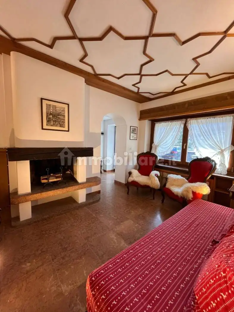 Appartamento in affitto a Cortina d'Ampezzo