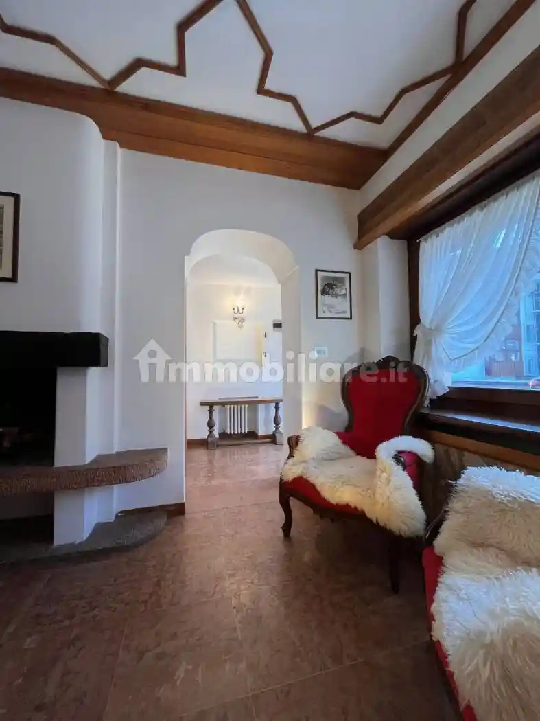 Bilocale via Marangoi 52/a, Centro, Cortina d'Ampezzo - foto 3