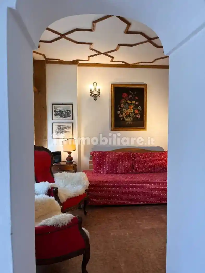 Bilocale via Marangoi 52/a, Centro, Cortina d'Ampezzo - foto 4